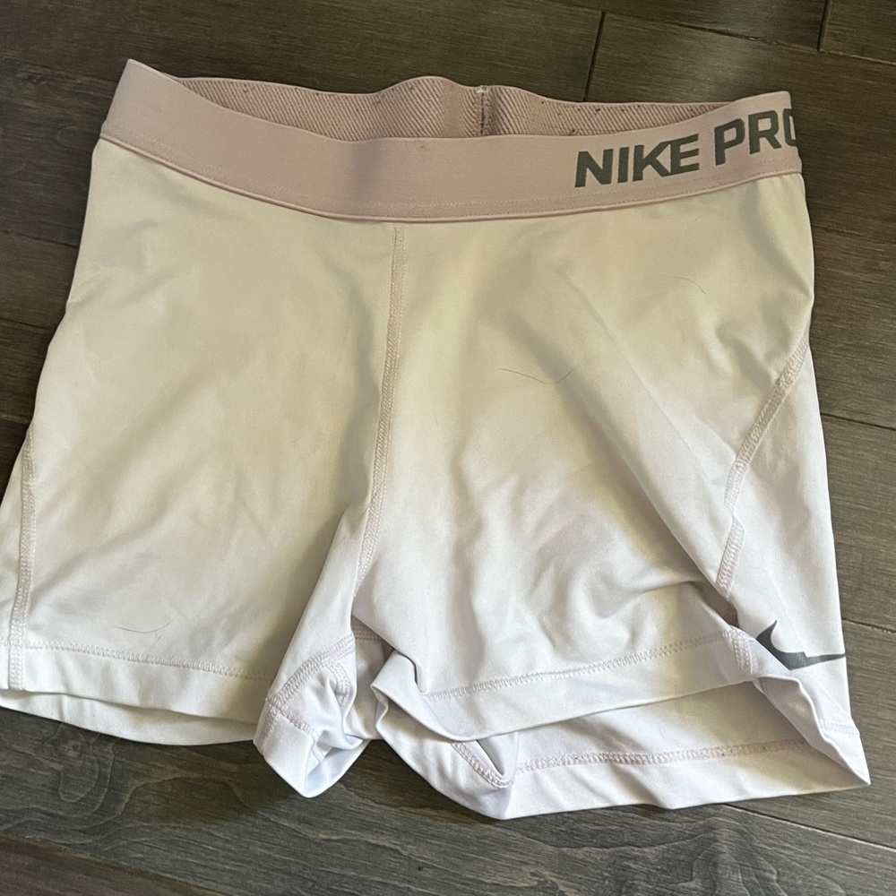 Nike pros
